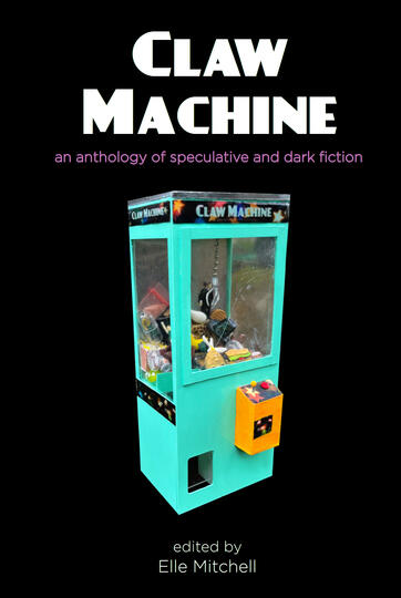 Speculative &amp; dark fiction*