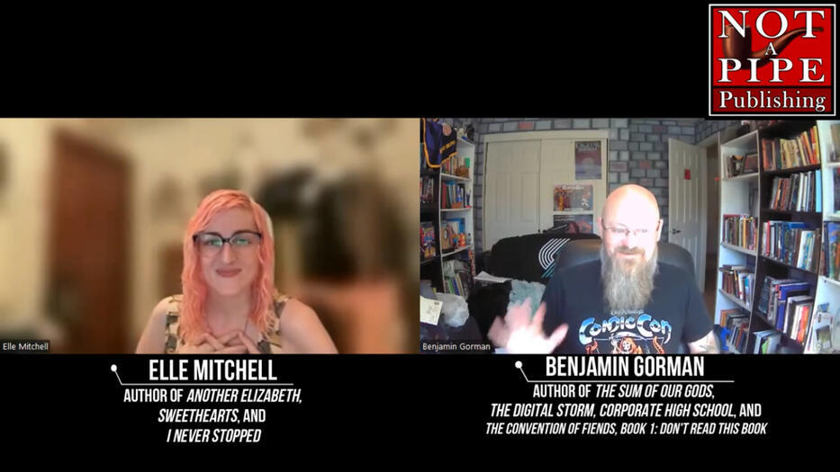 Willamette Writer&#39;s Conference