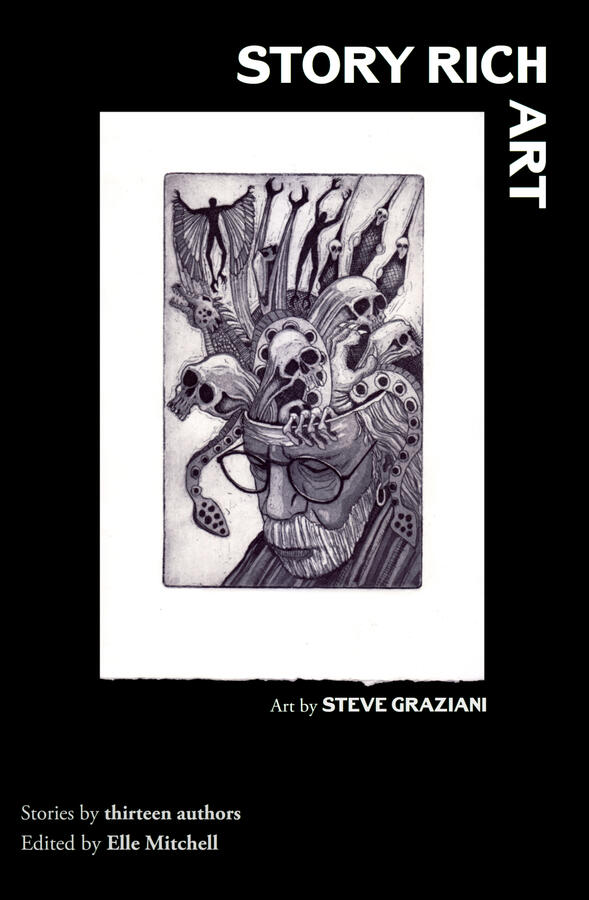 New release: October 24th!