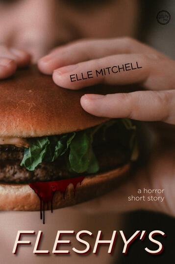Horror / short story / newsletter exclusive
