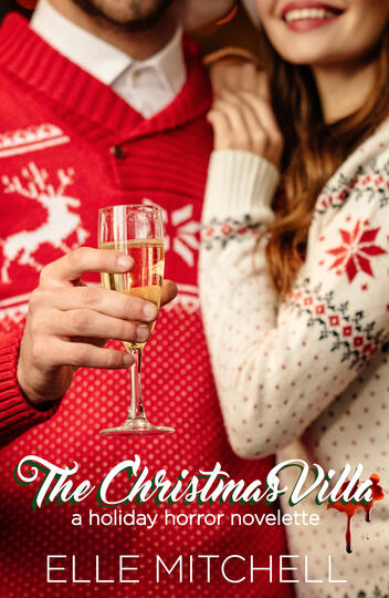 Holiday romance horror / novelette