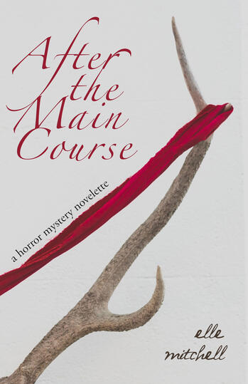 Horror mystery / novella