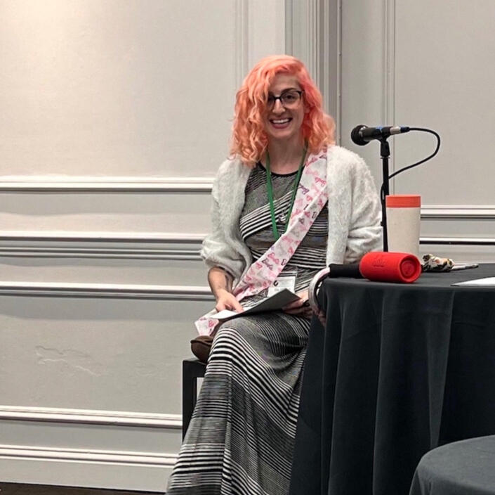 Willamette Writer&#39;s Conference