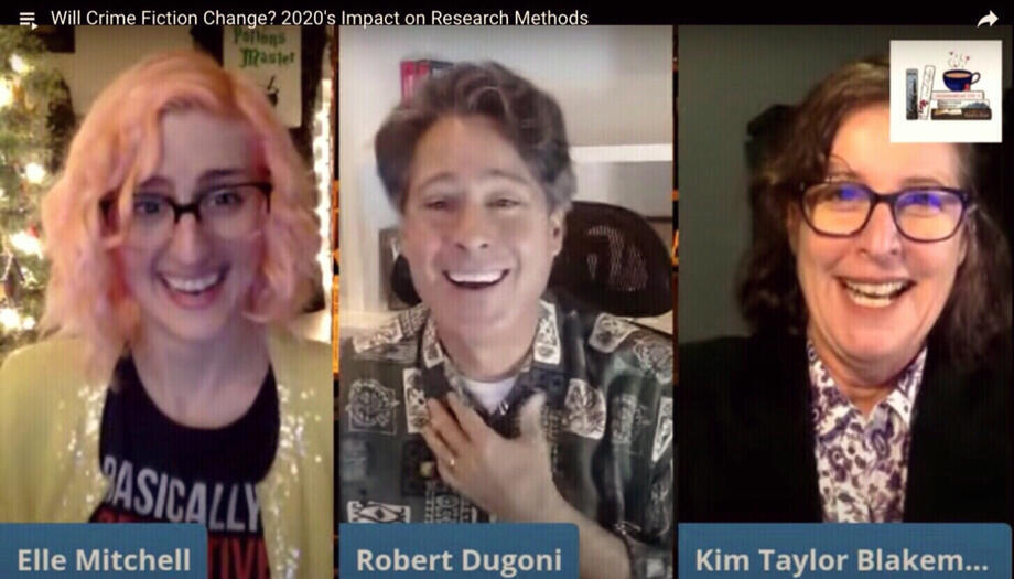 Willamette Writer&#39;s Conference