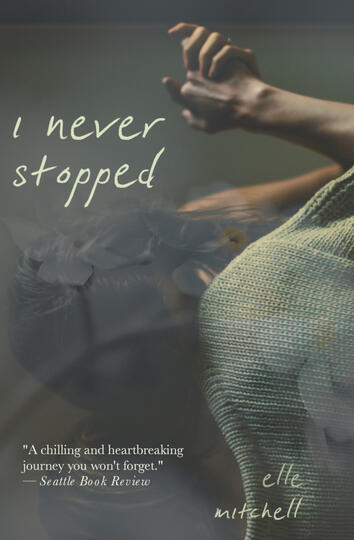 Queer ghost romance / novel