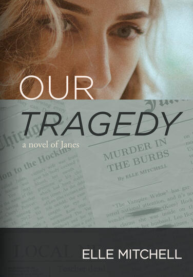 #1 / domestic suspense / novel
