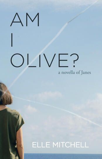 #2 / psychological fiction / novella
