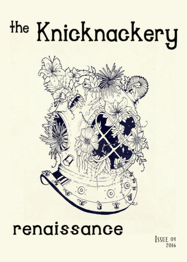 &quot;Pa&quot; / dark fiction / under E.