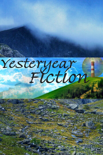 &quot;Peter&quot; / fantasy / under E.L.