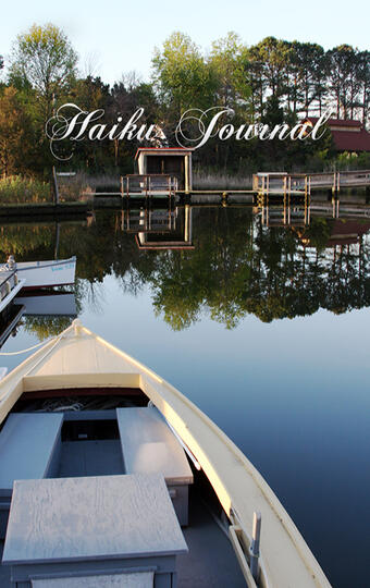 Haiku / literary / under Elizabeth