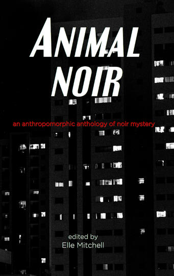 Anthropomorphic noir mysteries / Feb 2026