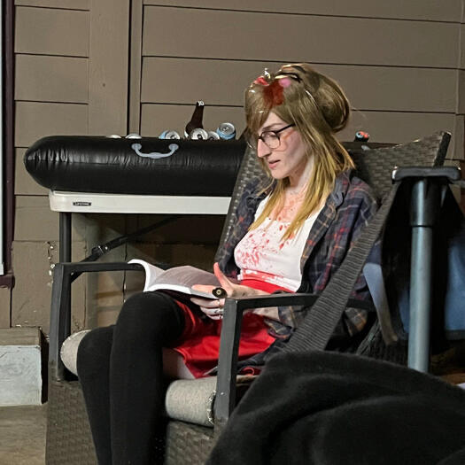 Willamette Writer&#39;s Conference