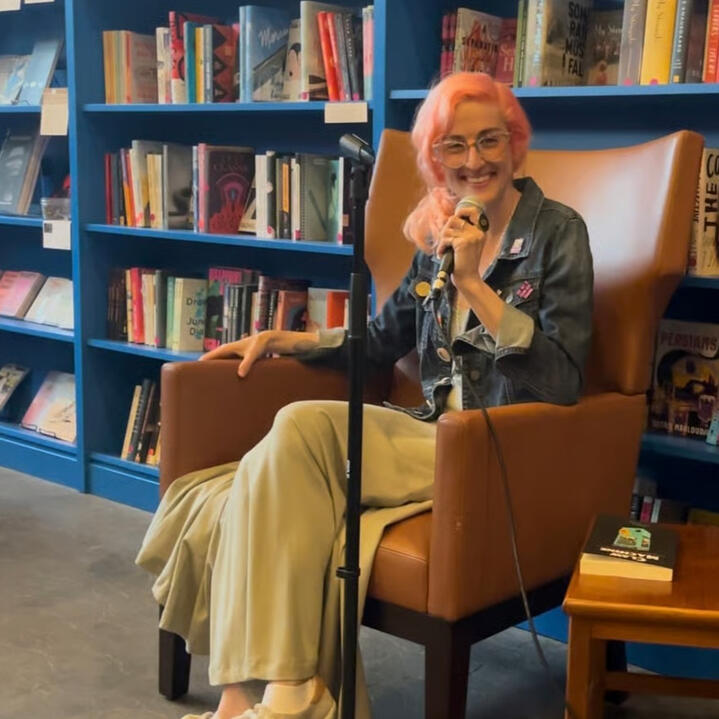 Willamette Writer&#39;s Conference