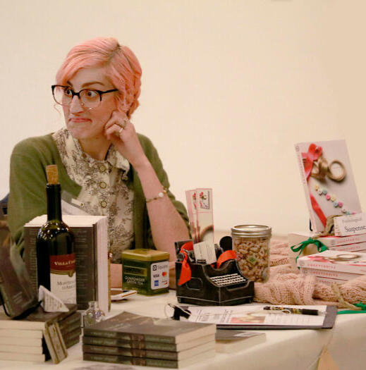 Willamette Writer's Conference Willamette Writer's Conference