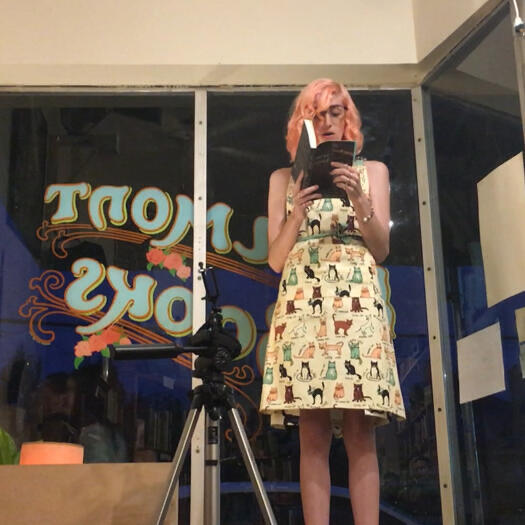 Willamette Writer&#39;s Conference