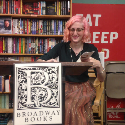 Willamette Writer&#39;s Conference