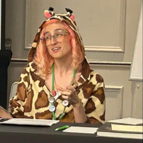 Willamette Writer&#39;s Conference